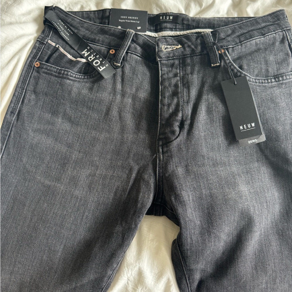 New men’s NEUW DENIM style iggy